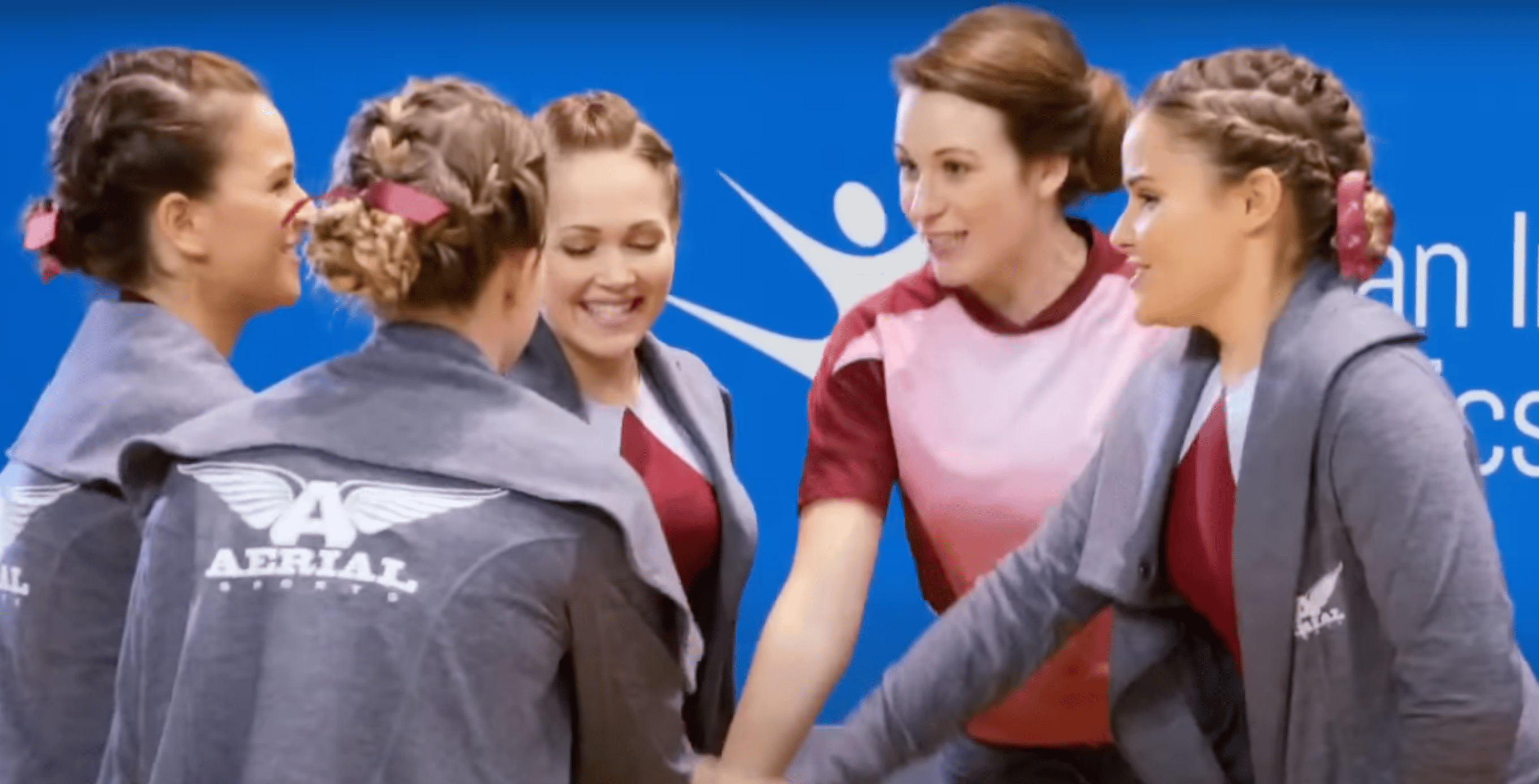 10 Gymnastics Movies Worth Streaming